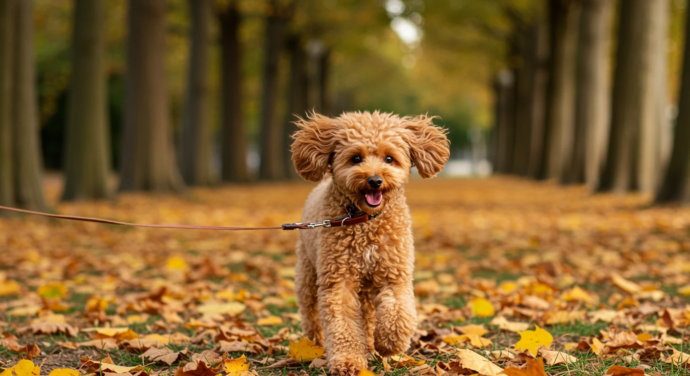 Choisir son chien selon son mode de vie